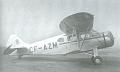 1936 Waco ZQC-6 CF-AZM 05